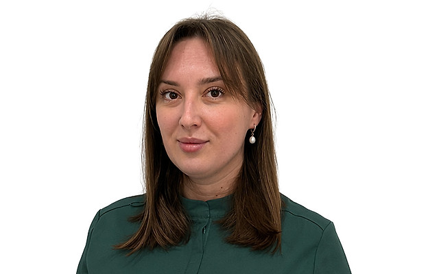 Косолапова Екатерина Евгеньевна