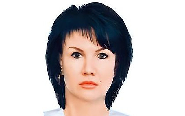 Суворина Наталья Алексеевна