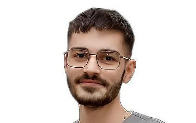 Зайцев Виктор Вахтангович
