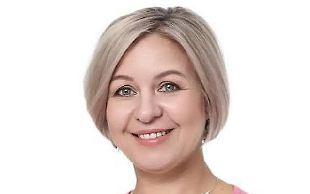 Агуреева Елена Александровна