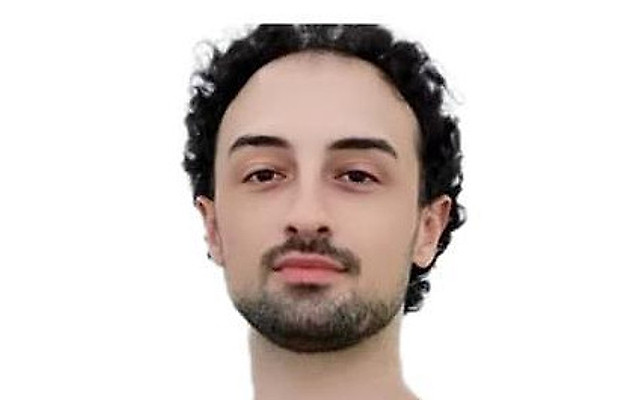 Хачбулагян Юрий Артурович
