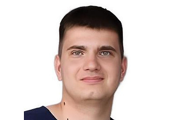 Какойло Артём Николаевич