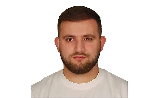 Галечян Давид Гагикович