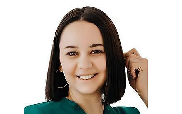 Добрунова Лилия Сергеевна