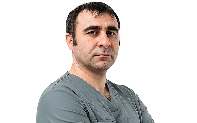 Абасов Адам Сафарбиевич