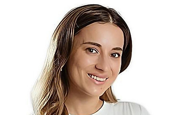 Гаджиева Айна Магомедовна