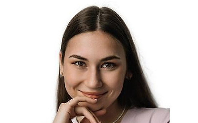 Карапетян Валерия Дмитриевна