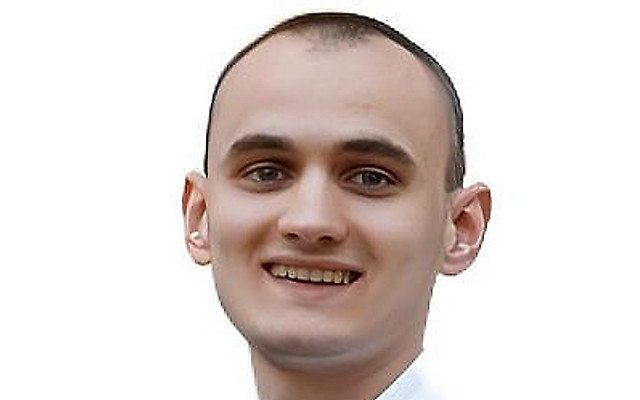 Добрыднев Александр Александрович