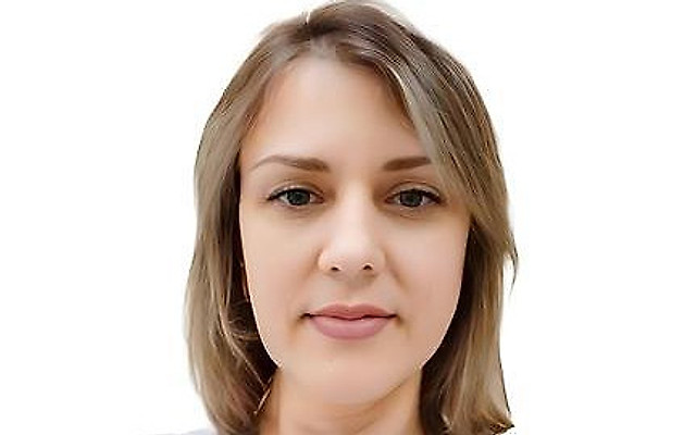 Якушева Анна Анатольевна