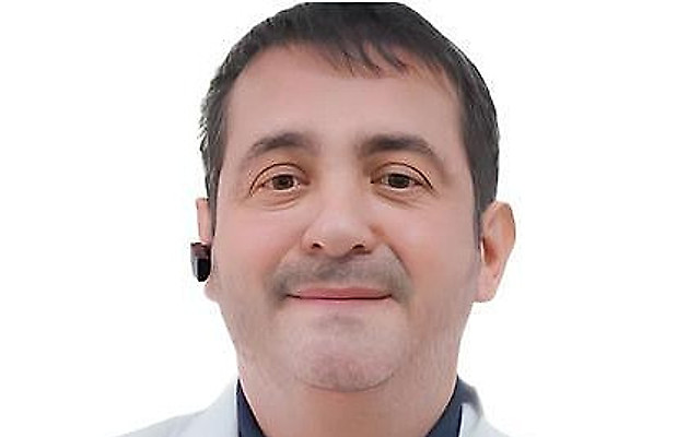 Володин Константин Наумович