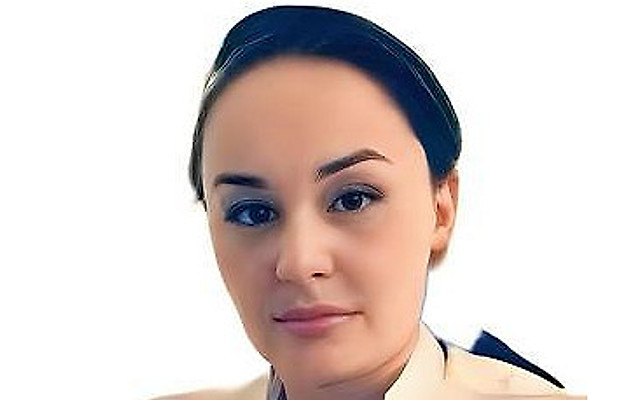 Тохунц Аделина Эдуардовна