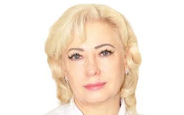 Прохорова Елена Игоревна