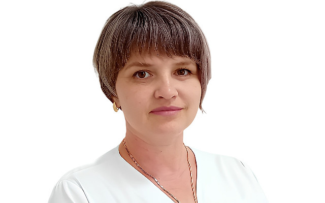 Маслояк Елена Викторовна