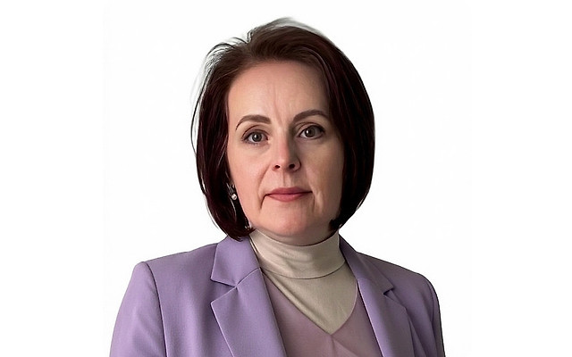 Сивирина Светлана Анатольевна