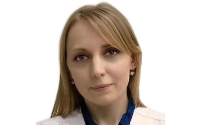 Малахова Марина Сергеевна