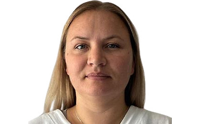 Рынкевич Татьяна Сергеевна