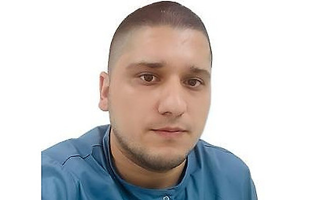 Ибакилов Шамиль Ахмедович