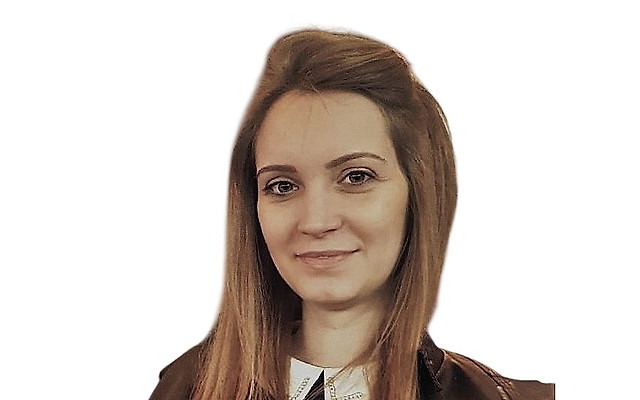 Лаушкина Анна Владимировна