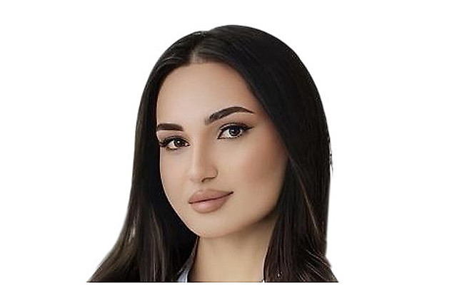 Руфуллаева Лейла Хабилевна