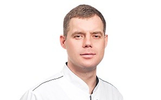 Пузанов Андрей Петрович