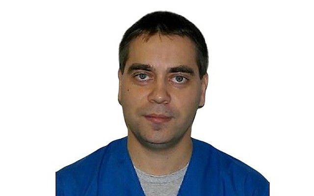 Соколов Илья Олегович