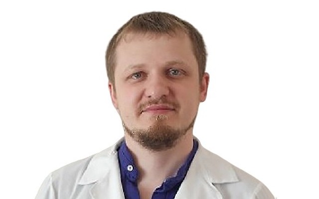 Швецов Виталий Константинович