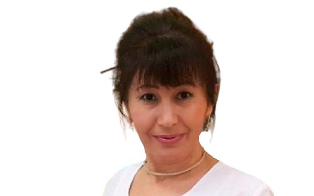 Бабаева Полина Сергеевна