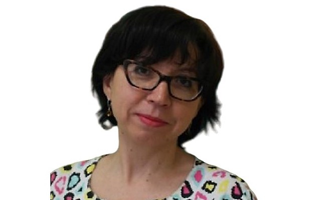 Сенченко Елена Викторовна