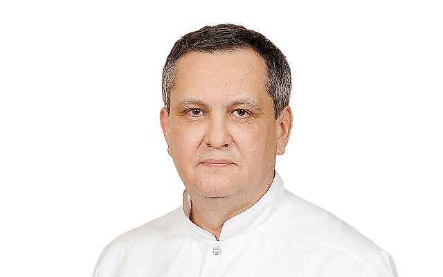 Голендухин Константин Германович