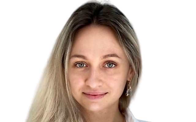 Бурменская Елена Сергеевна 