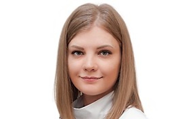 Лимонова (Климонова) Виктория Игоревна
