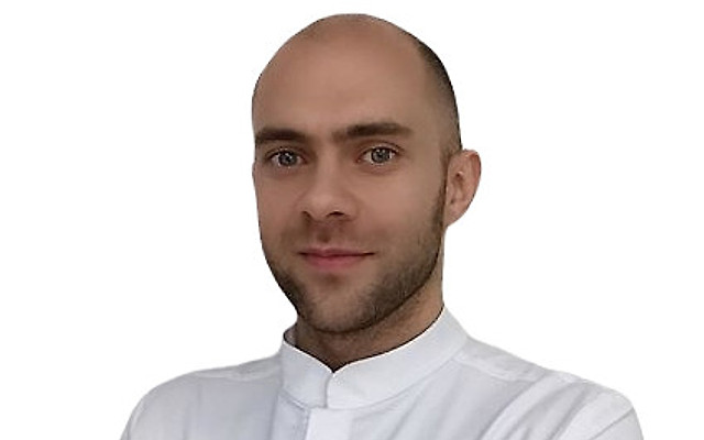 Бауткин Александр Владимирович