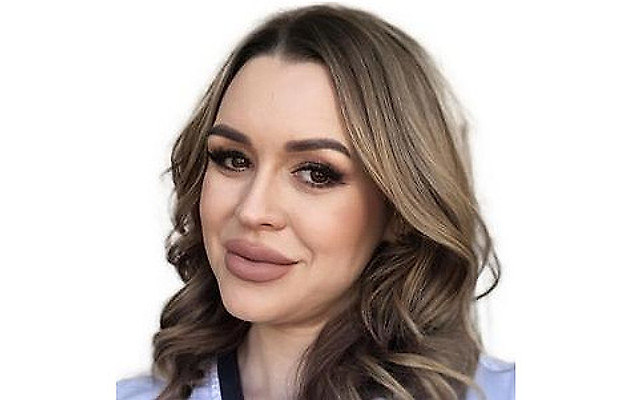 Михайленко Яна Васильевна