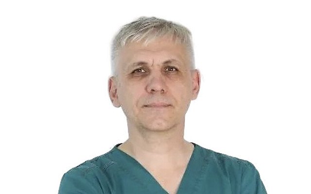 Орехов Алексей Анатольевич