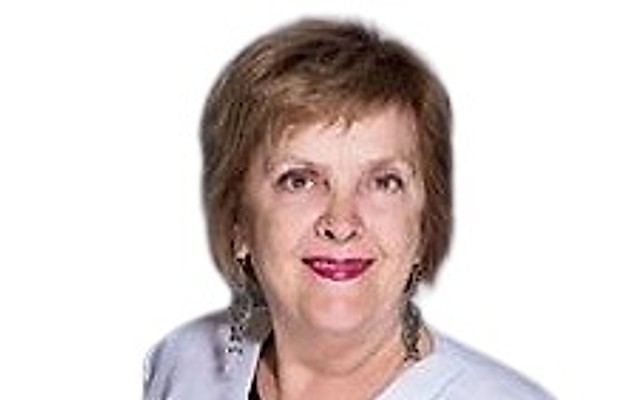 Старостина Наталья Валентиновна
