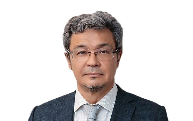 Овсянников Марк Вадимович