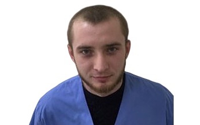 Дорофеев Дмитрий Андреевич