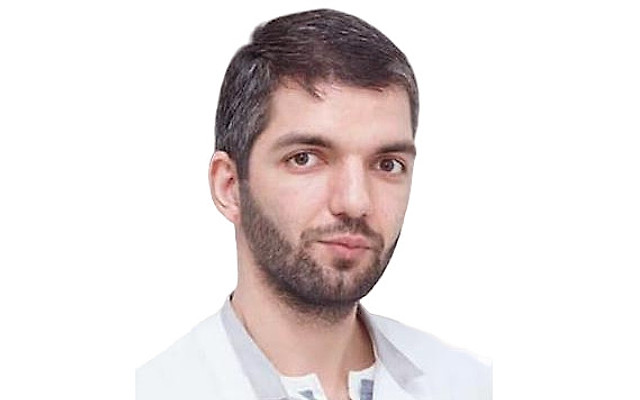 Ширинов Эдик Меджлумович
