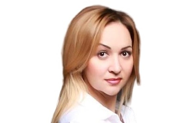 Кучкина Людмила Петровна