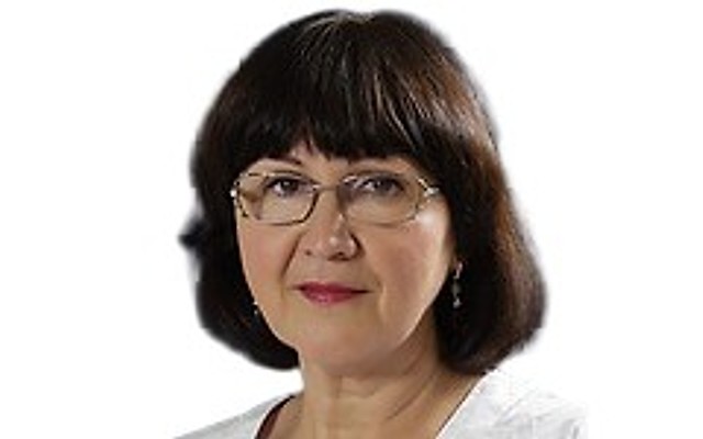 Анисимова Людмила Александровна
