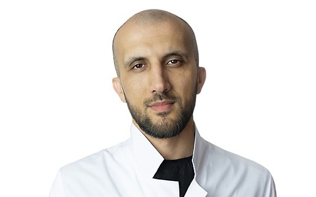 Малахов Александр Сергеевич