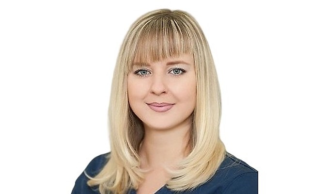 Фелицина Татьяна Владимировна