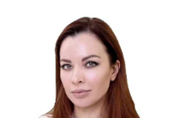 Савицкая Анастасия Андреевна