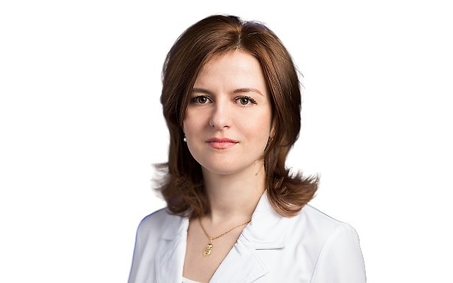 Чибинева Светлана Анатольевна