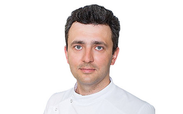 Евдокименко Юрий Александрович