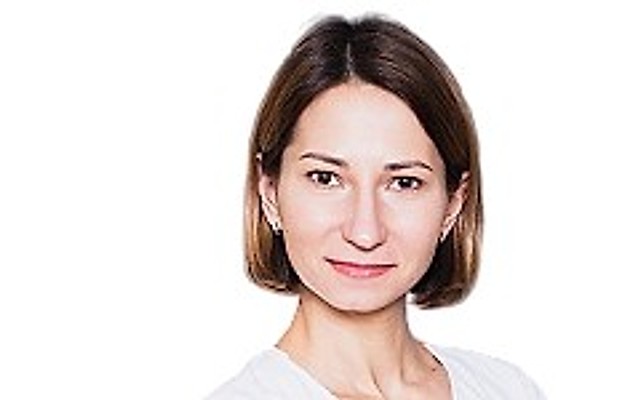 Чернова Марина Владимировна