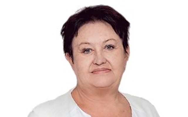 Шалгина Людмила Викторовна