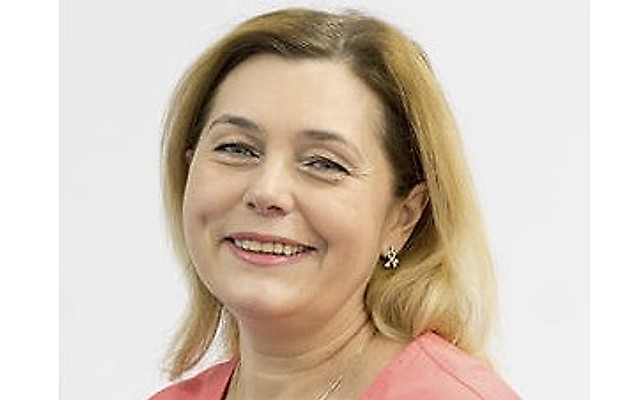 Авруцкая Валерия Викторовна