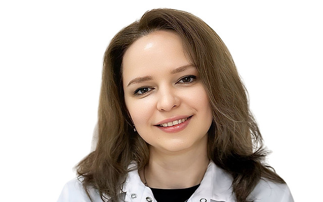 Нальгиева Хава Магомедовна