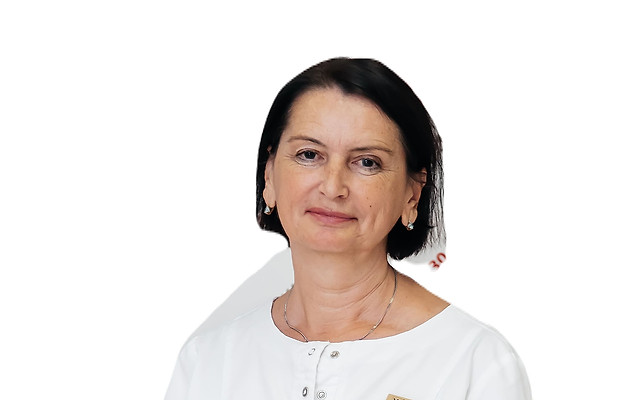 Сычева Людмила Борисовна